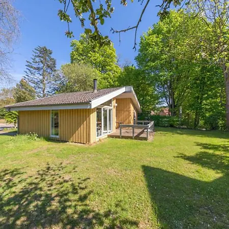 Mit Sauna Im Mirow Granzow