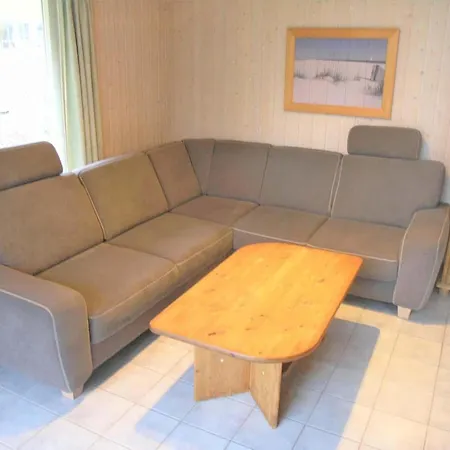 Mit Sauna Im Mirow Prázdninový dům