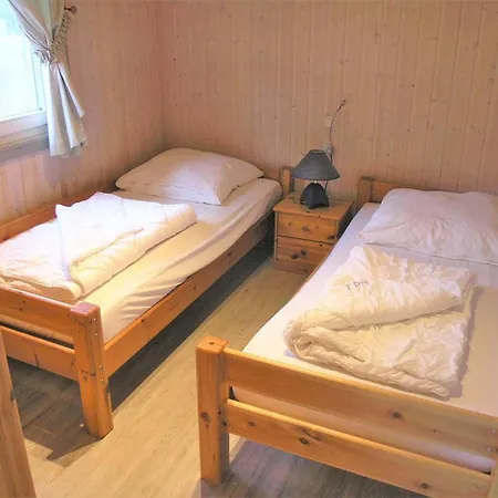 Mit Sauna Im Mirow Holiday home