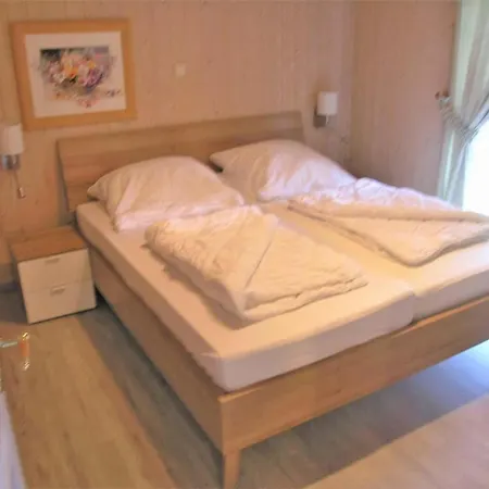 Mit Sauna Im Mirow *