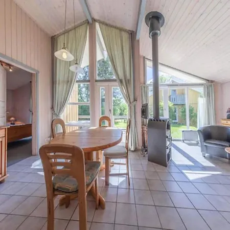 Mit Sauna Im Mirow * Granzow