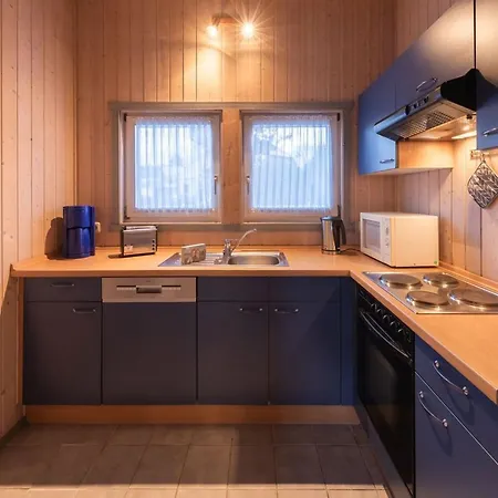 Mit Sauna Im Mirow *