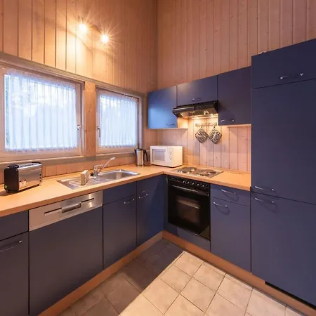 Mit Sauna Im Mirow Holiday home