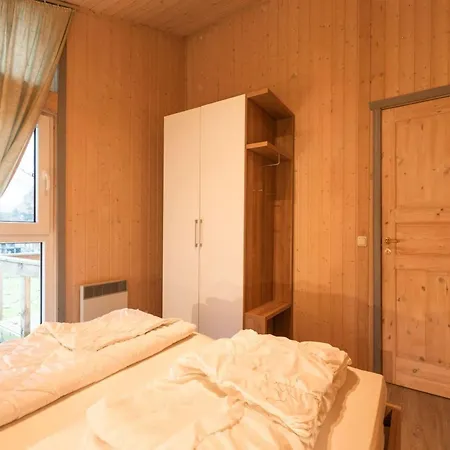 Mit Sauna Im Mirow Granzow