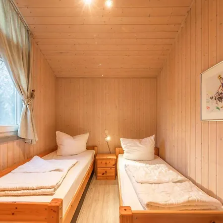 Mit Sauna Im Mirow Granzow